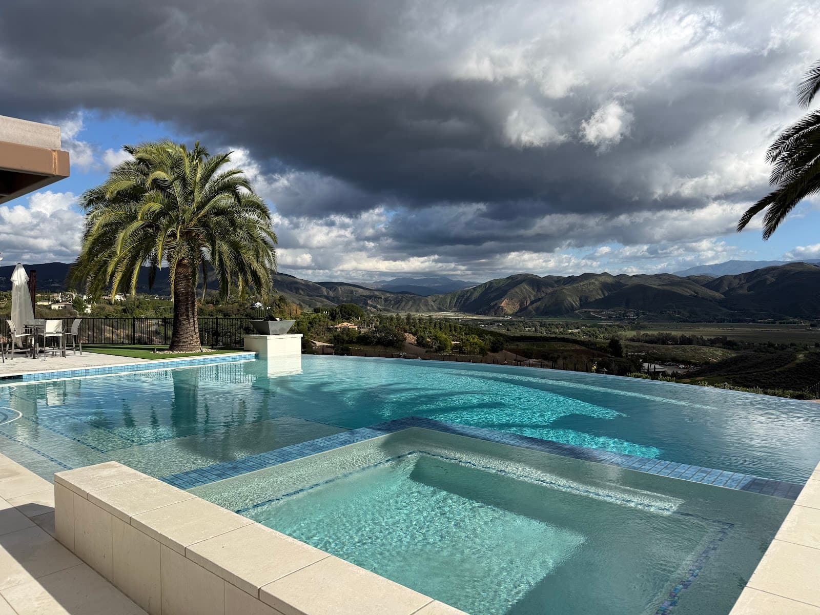 Weekly Pool Cleaning photo 3