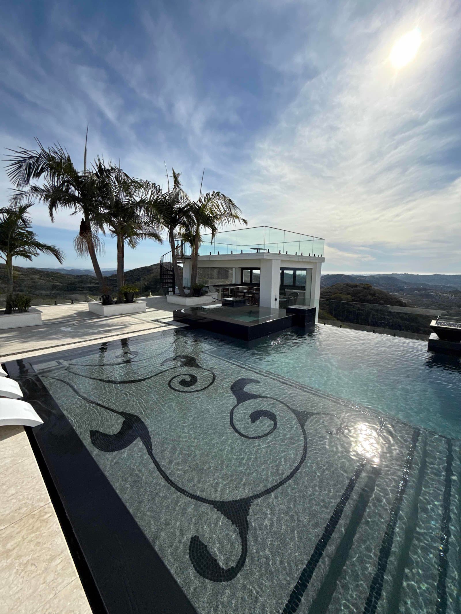 Weekly Pool Cleaning photo 4